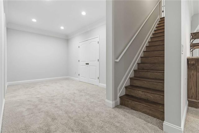 2704 Ivy Circle, Conyers, GA 30013