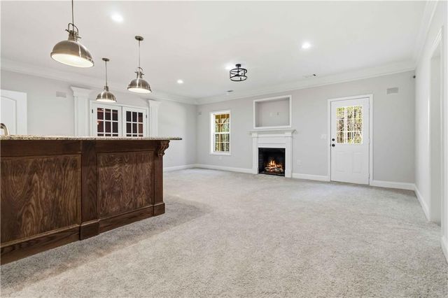 2704 Ivy Circle, Conyers, GA 30013