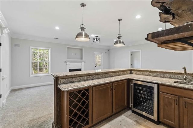 2704 Ivy Circle, Conyers, GA 30013