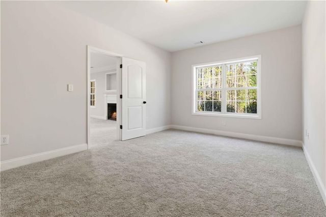 2704 Ivy Circle, Conyers, GA 30013