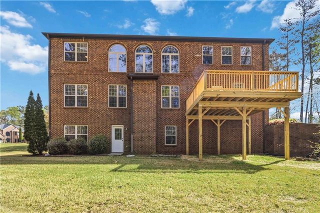 2704 Ivy Circle, Conyers, GA 30013