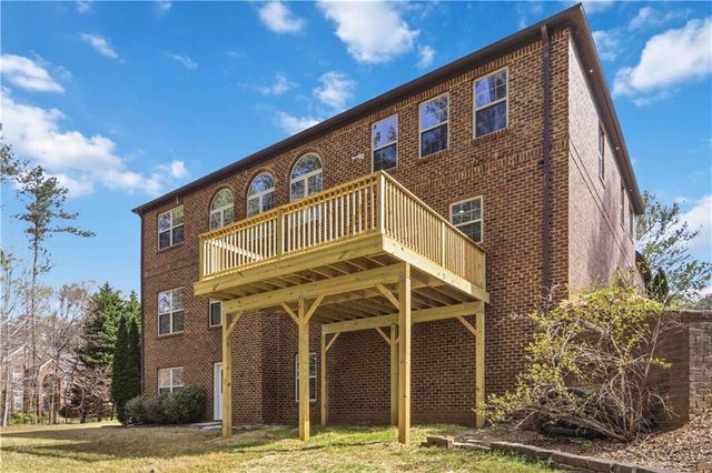 2704 Ivy Circle, Conyers, GA 30013