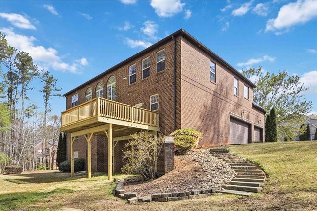 2704 Ivy Circle, Conyers, GA 30013