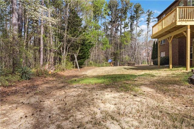 2704 Ivy Circle, Conyers, GA 30013