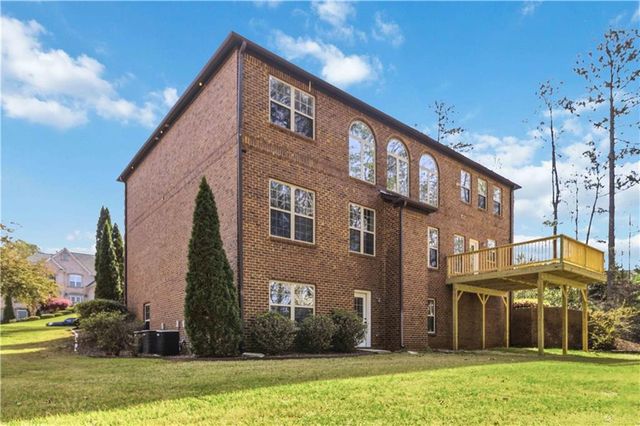 2704 Ivy Circle, Conyers, GA 30013