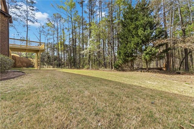 2704 Ivy Circle, Conyers, GA 30013