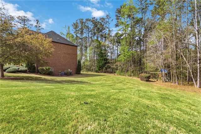 2704 Ivy Circle, Conyers, GA 30013