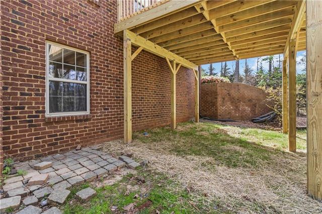 2704 Ivy Circle, Conyers, GA 30013