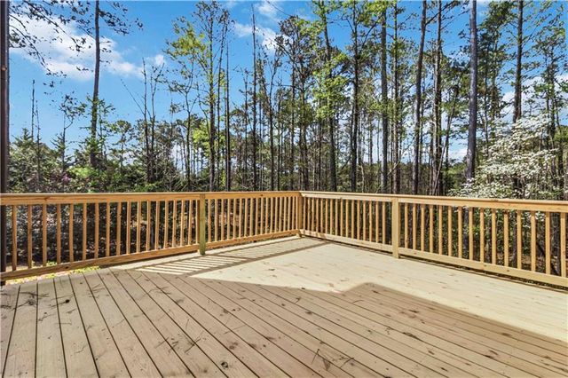 2704 Ivy Circle, Conyers, GA 30013