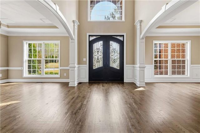 2704 Ivy Circle, Conyers, GA 30013