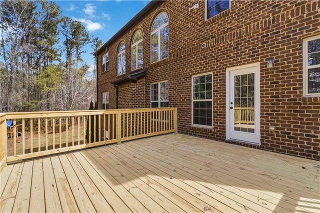 2704 Ivy Circle, Conyers, GA 30013