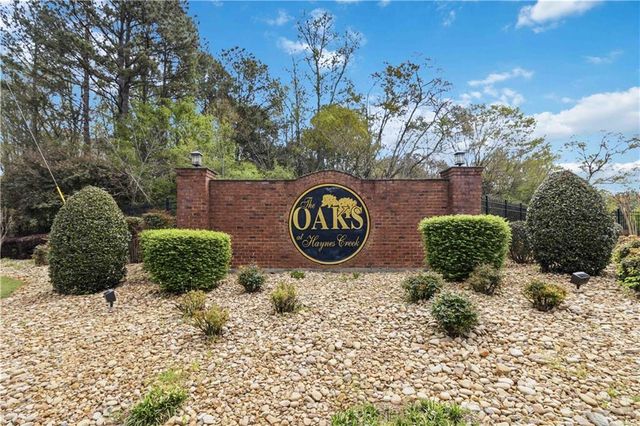 2704 Ivy Circle, Conyers, GA 30013