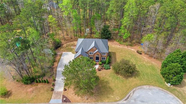 2704 Ivy Circle, Conyers, GA 30013