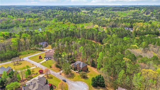 2704 Ivy Circle, Conyers, GA 30013