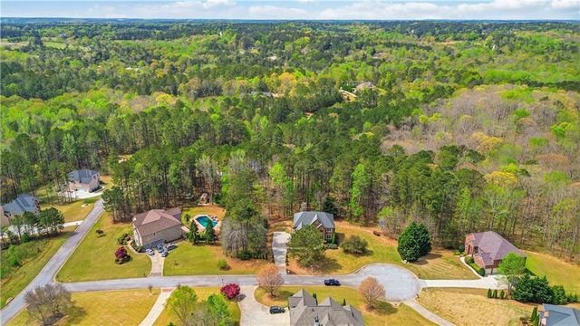 2704 Ivy Circle, Conyers, GA 30013