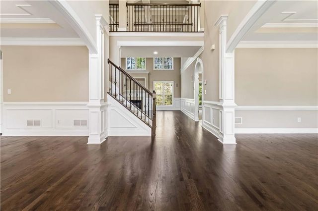 2704 Ivy Circle, Conyers, GA 30013