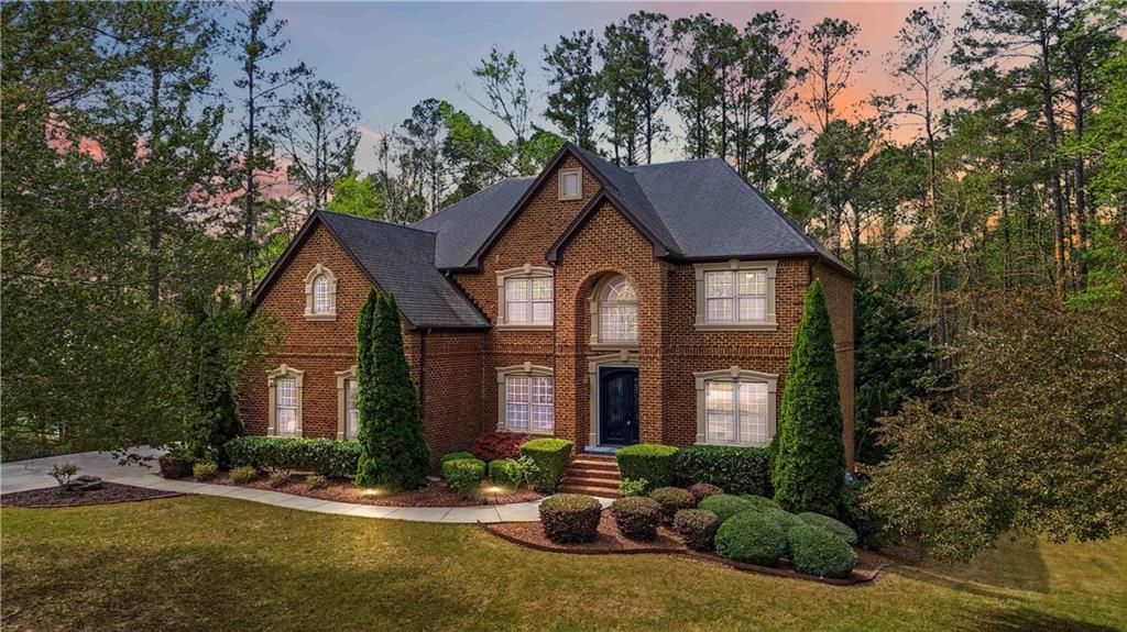 2704 Ivy Circle, Conyers, GA 30013
