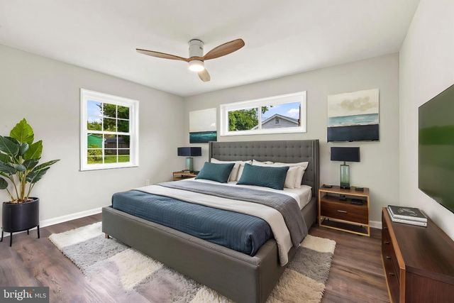 6607 DORSET DR, Alexandria, VA 22310