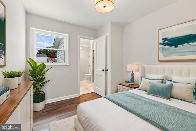 6607 DORSET DR, Alexandria, VA 22310