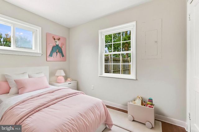 6607 DORSET DR, Alexandria, VA 22310