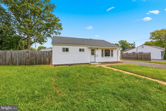 6607 DORSET DR, Alexandria, VA 22310