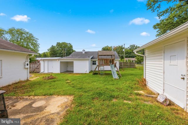 6607 DORSET DR, Alexandria, VA 22310