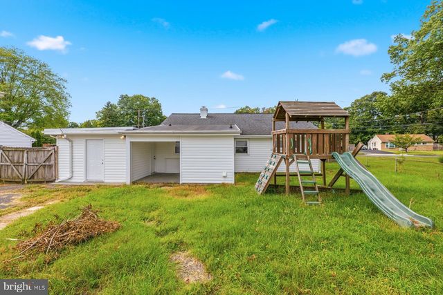 6607 DORSET DR, Alexandria, VA 22310