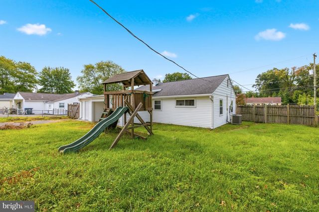 6607 DORSET DR, Alexandria, VA 22310