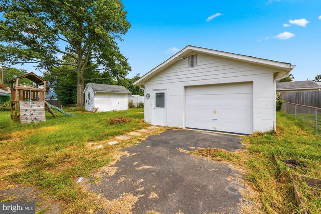 6607 DORSET DR, Alexandria, VA 22310