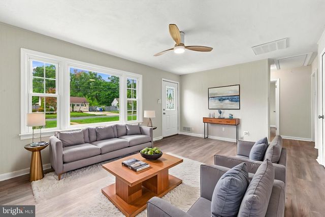 6607 DORSET DR, Alexandria, VA 22310