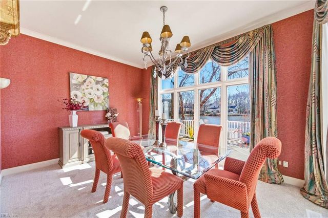 417 Croatan Hills DR, Virginia Beach, VA 23451