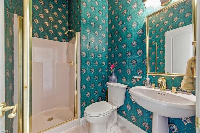 417 Croatan Hills DR, Virginia Beach, VA 23451