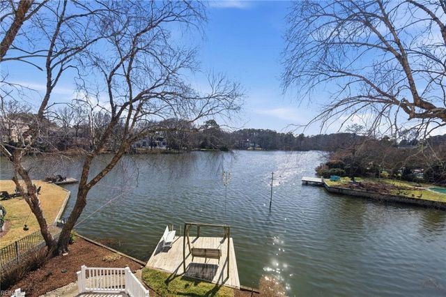 417 Croatan Hills DR, Virginia Beach, VA 23451