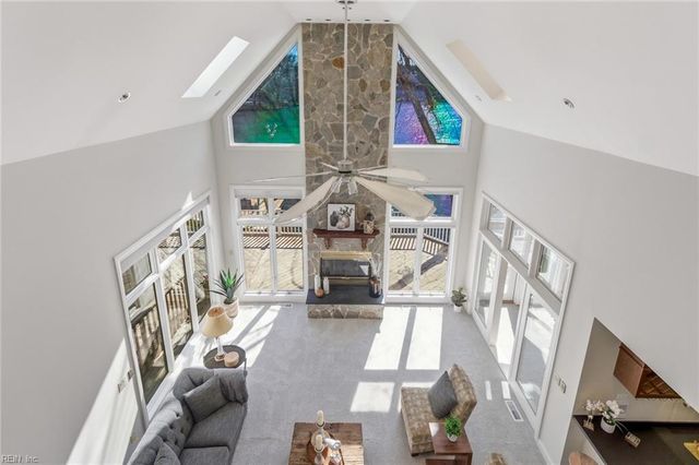 417 Croatan Hills DR, Virginia Beach, VA 23451