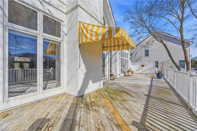 417 Croatan Hills DR, Virginia Beach, VA 23451