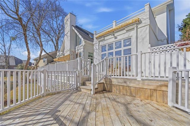 417 Croatan Hills DR, Virginia Beach, VA 23451