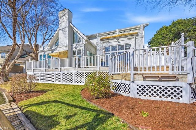 417 Croatan Hills DR, Virginia Beach, VA 23451