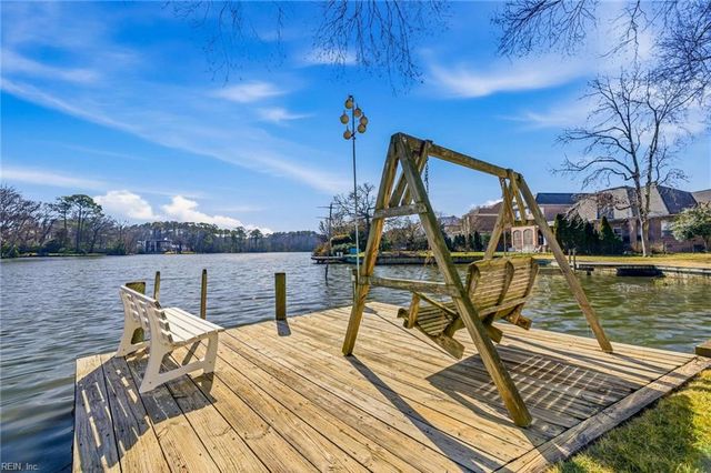 417 Croatan Hills DR, Virginia Beach, VA 23451