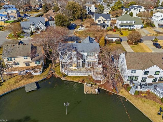 417 Croatan Hills DR, Virginia Beach, VA 23451