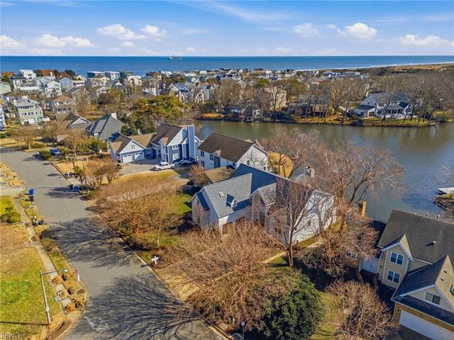 417 Croatan Hills DR, Virginia Beach, VA 23451