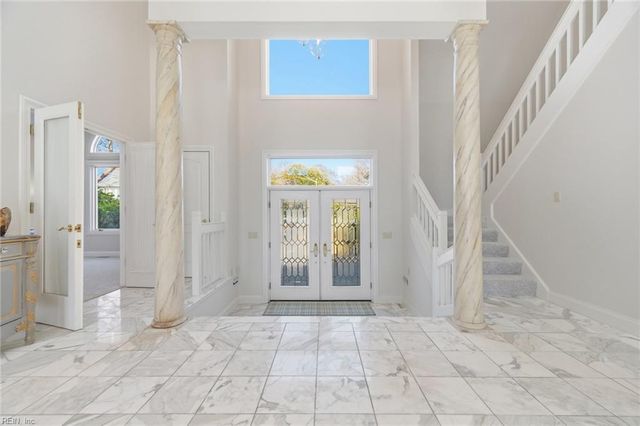 417 Croatan Hills DR, Virginia Beach, VA 23451