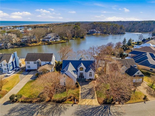 417 Croatan Hills DR, Virginia Beach, VA 23451