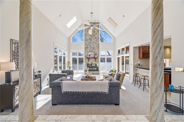 417 Croatan Hills DR, Virginia Beach, VA 23451