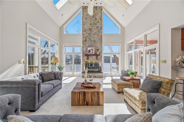 417 Croatan Hills DR, Virginia Beach, VA 23451