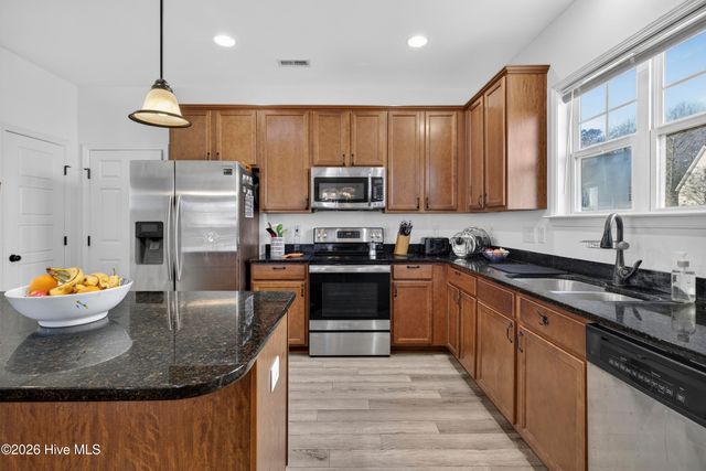 424 Bald Cypress Lane, Sneads Ferry, NC 28460