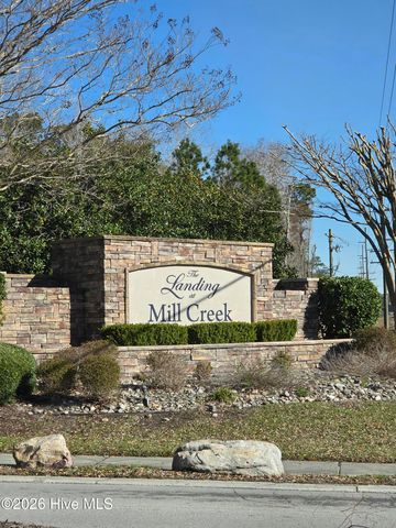 424 Bald Cypress Lane, Sneads Ferry, NC 28460