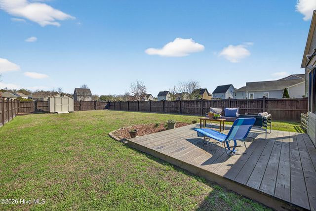 424 Bald Cypress Lane, Sneads Ferry, NC 28460