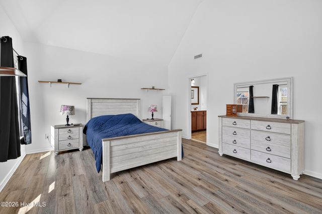 424 Bald Cypress Lane, Sneads Ferry, NC 28460