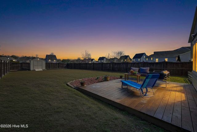 424 Bald Cypress Lane, Sneads Ferry, NC 28460