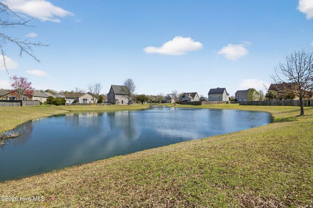 424 Bald Cypress Lane, Sneads Ferry, NC 28460